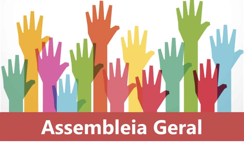 Assembleia Geral 24 de Setembro