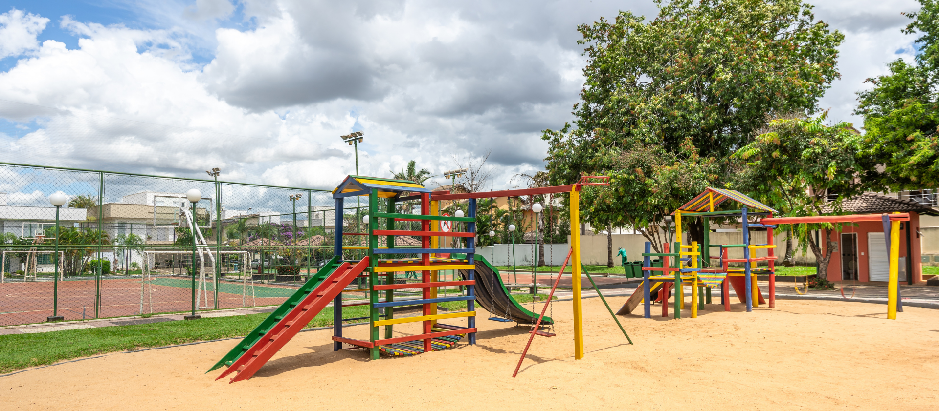 Playground